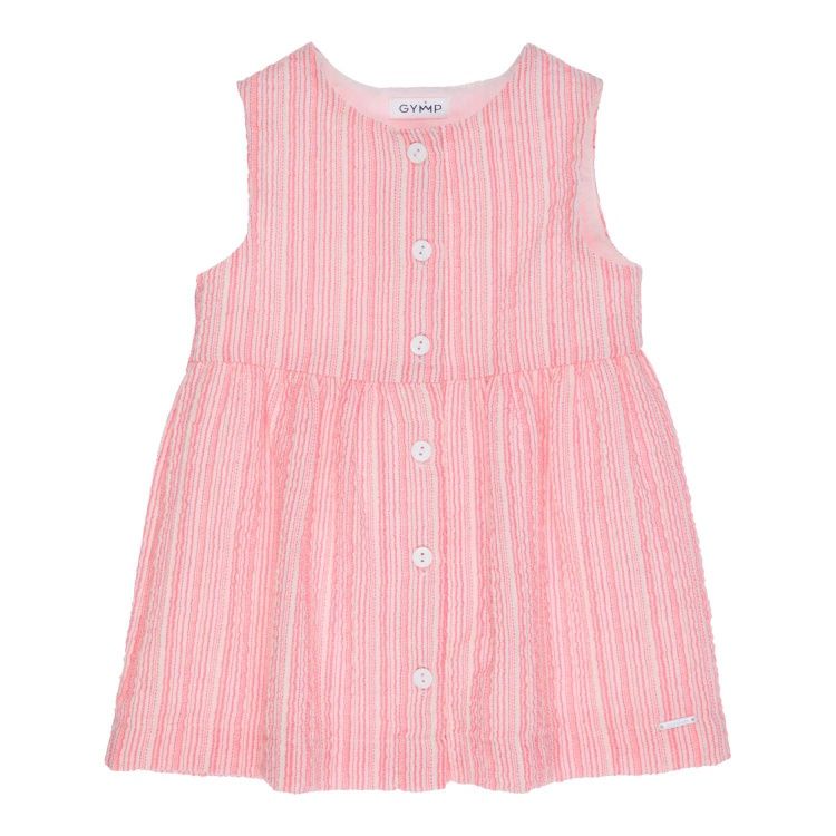 Gymp Pinafore Almira Dress