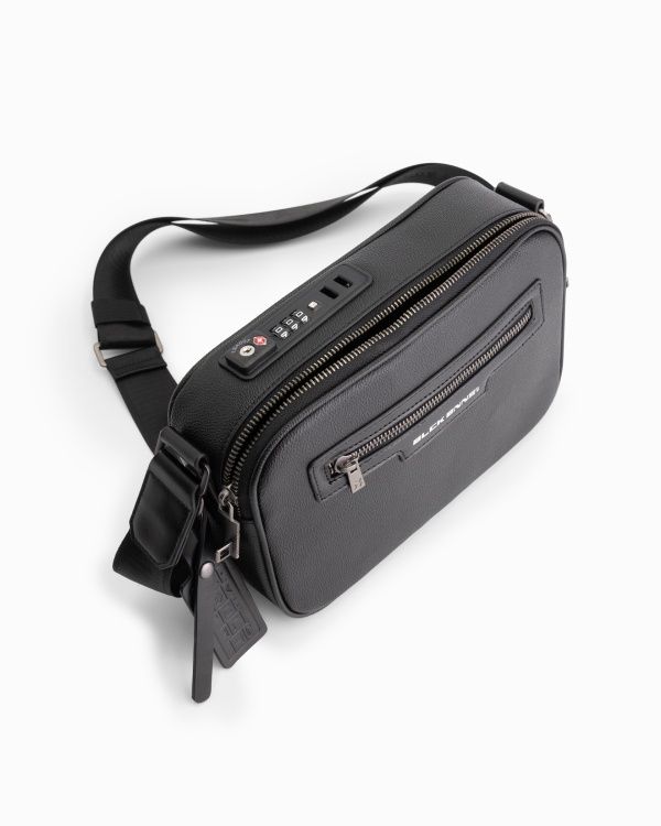 Black Bananas SHOULDER VAULTBAG