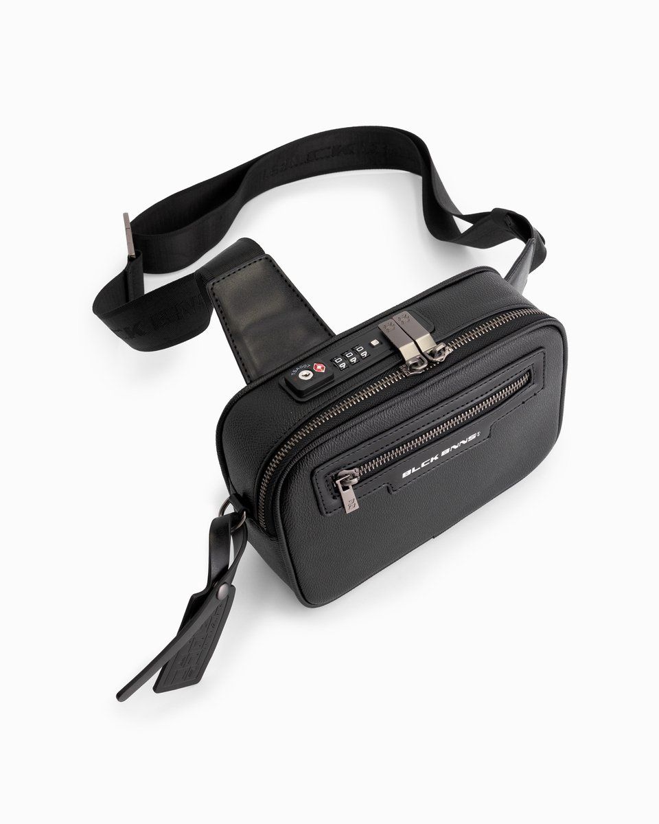 Black Bananas CROSS VAULTBAG
