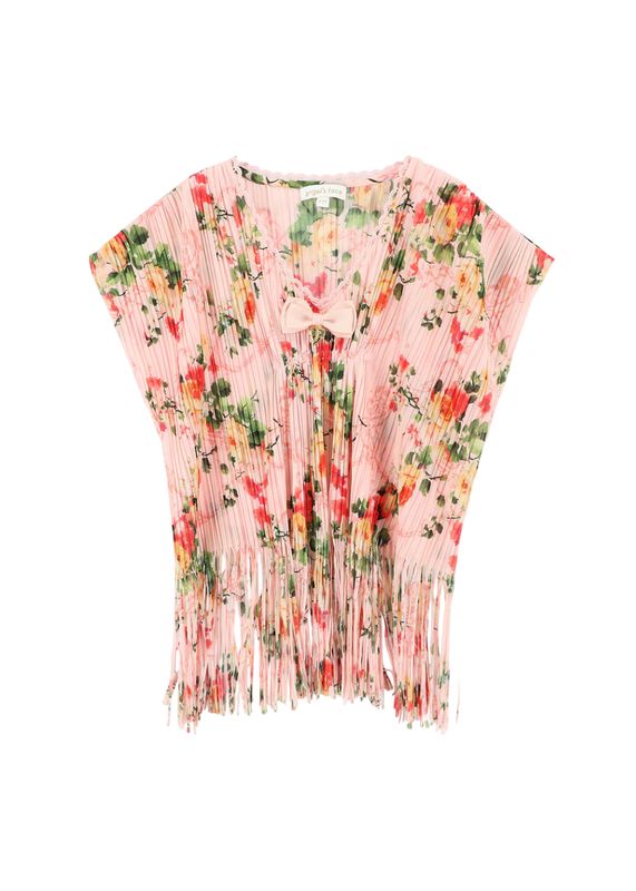 Angel’s Face Pink June Primrose Kaftan