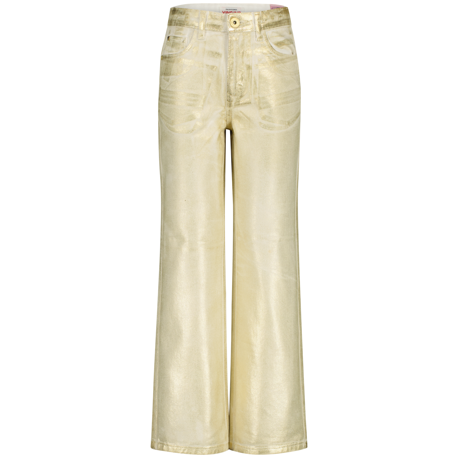 Vingino Cato Metallic jeans