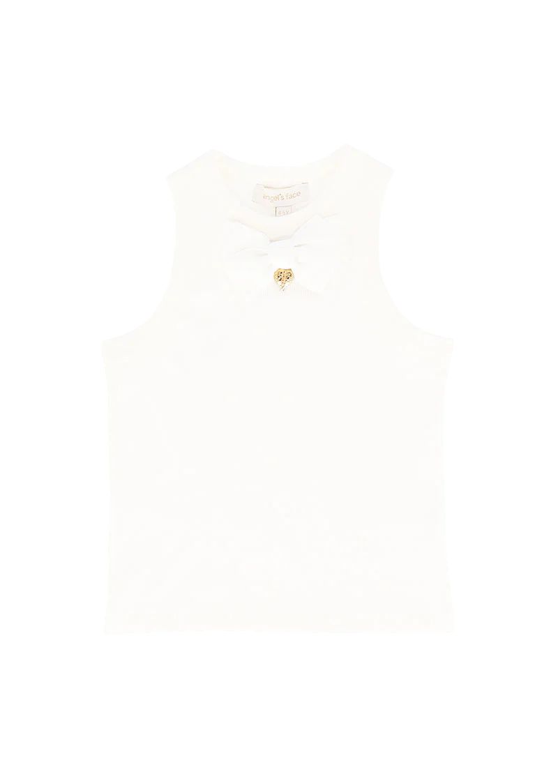 Angel&#39;s FaceVirginia Vest Top Sneeuwklokje