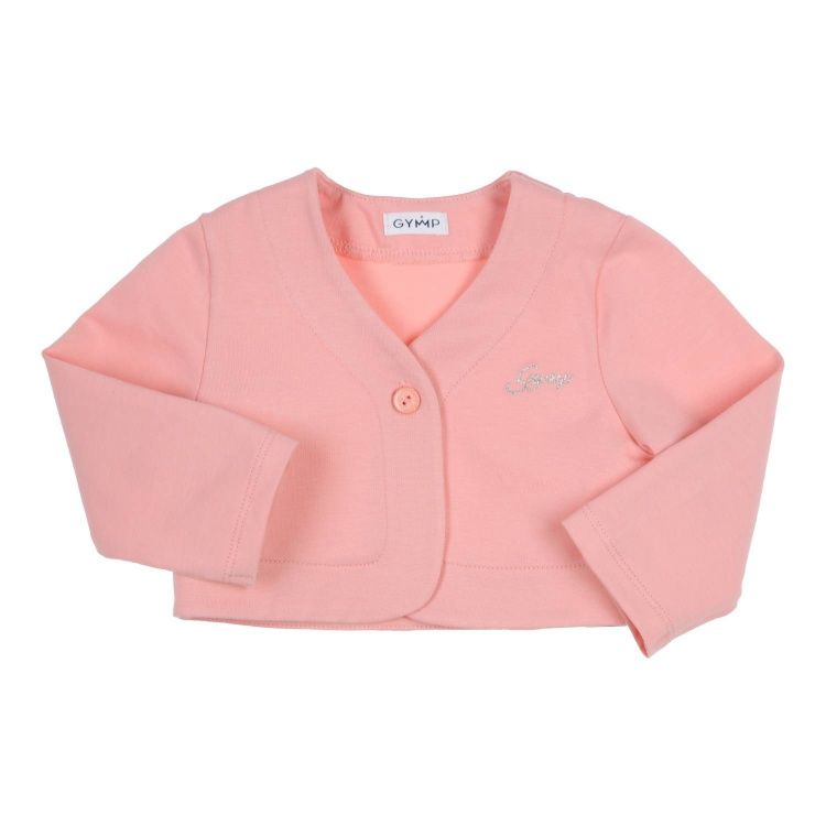 Gymp Cardigan Aerobic Colours Girls