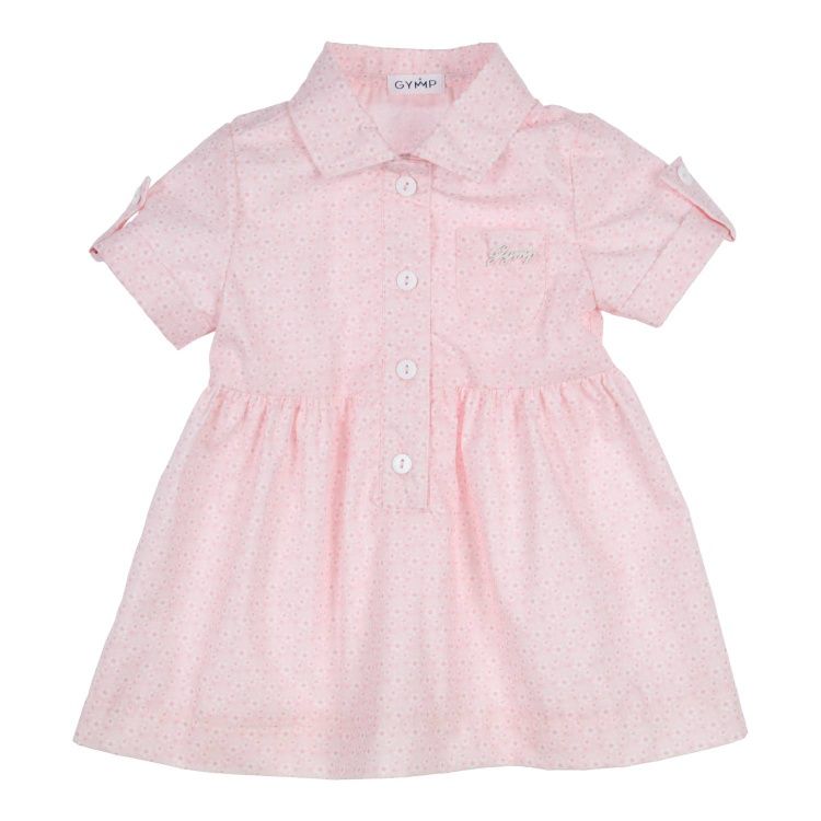 Gymp Dress Sharon