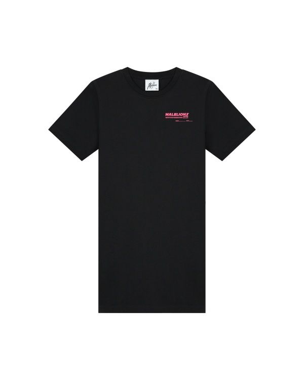 Malelions Malelions Junior Girls Paradise T-Shirt Dress