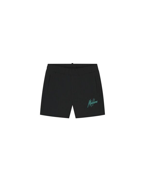 Malelions Junior Signature Swim Shorts