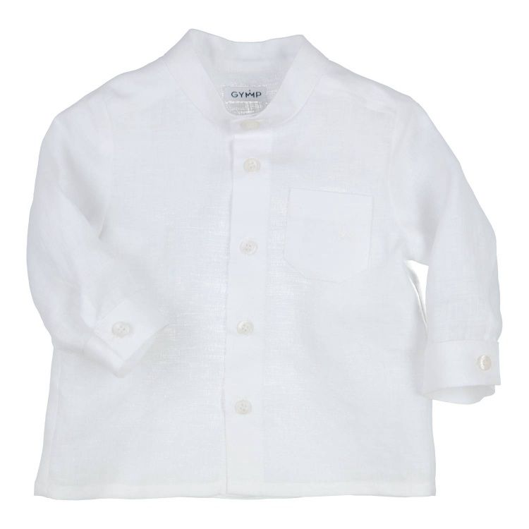 Gymp Shirt Capri