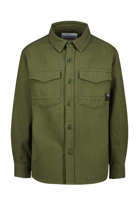 Lork Jacket