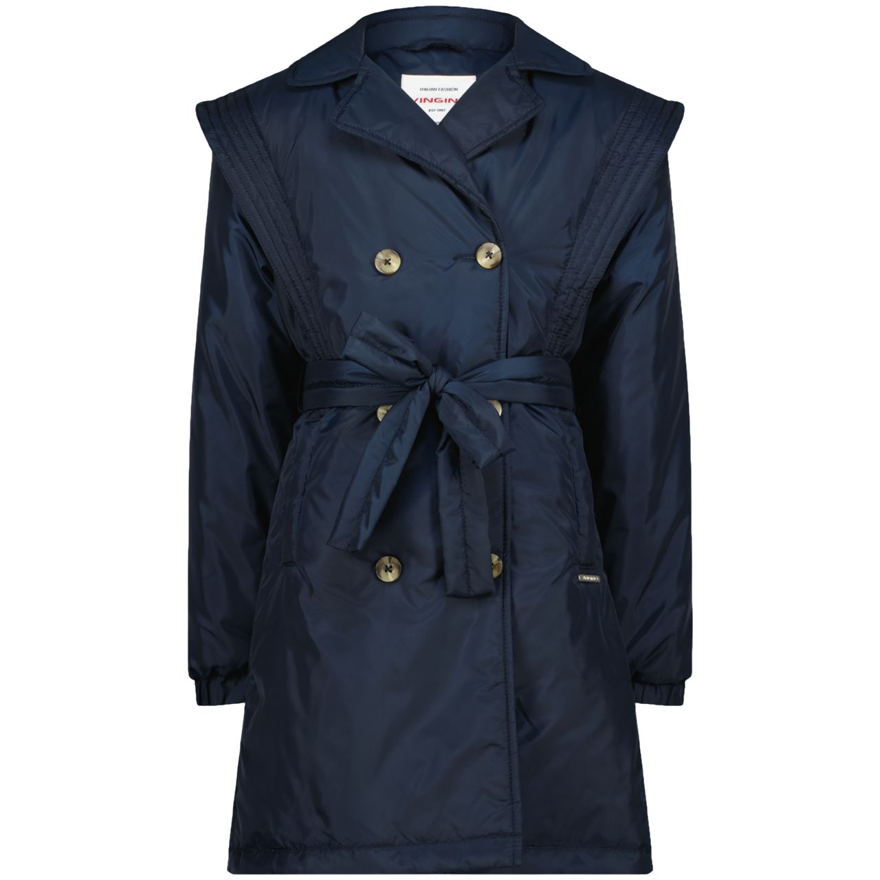 Talia Jacket