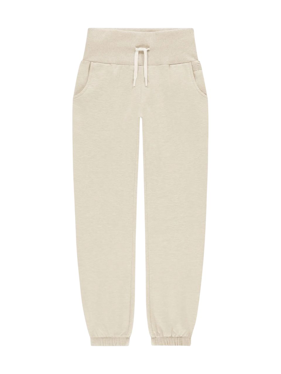 NIK&amp;NIK Joggingbroek met elastische tailleband en trekkoord