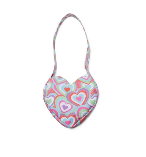 A-dee Pink Etta Bag