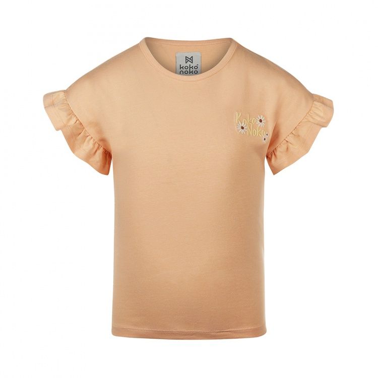 Koko Noko T-shirt ss dropped shoulder