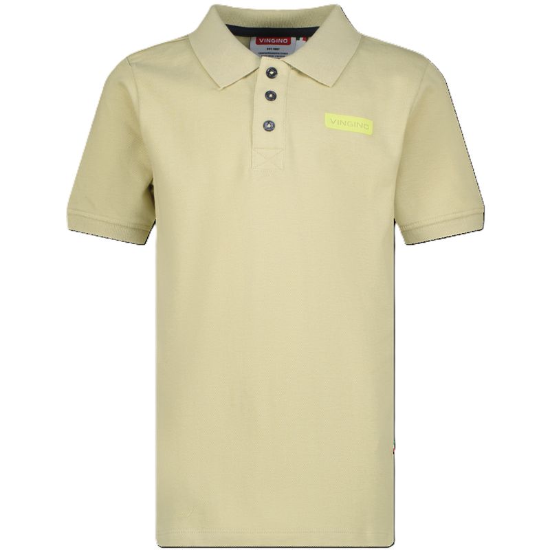 Vingino Basic-polo sand