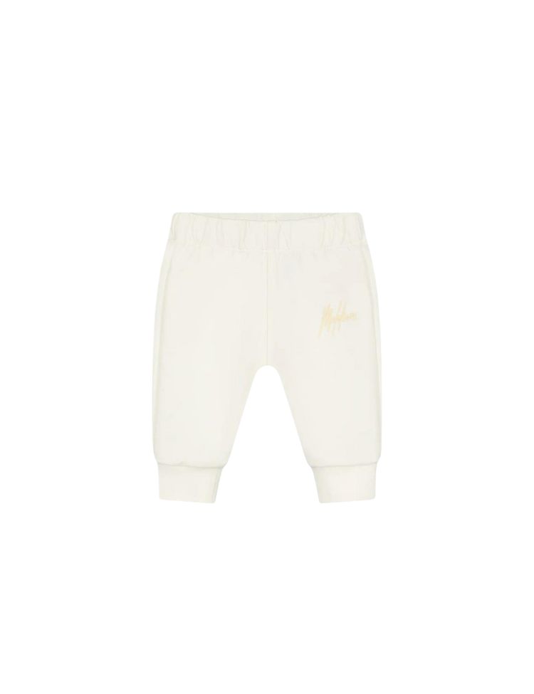 Malelions Baby Signature Sweatpants n