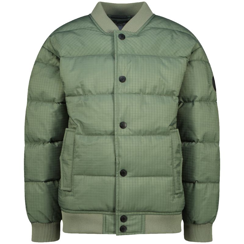 Vingino Tarna New Olive jas