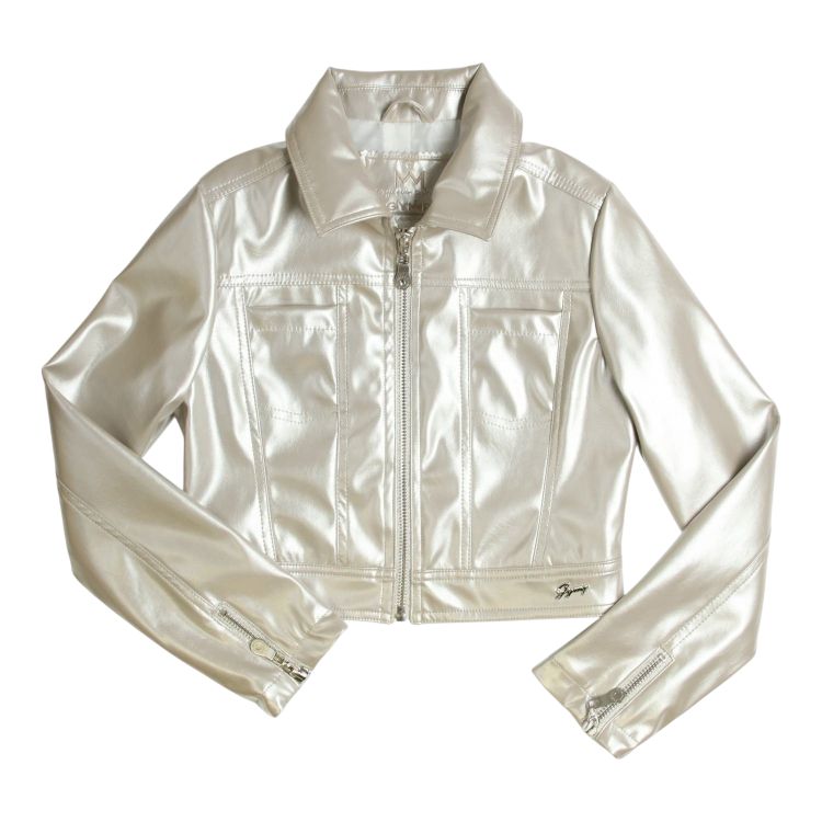 Gymp Coat Skye