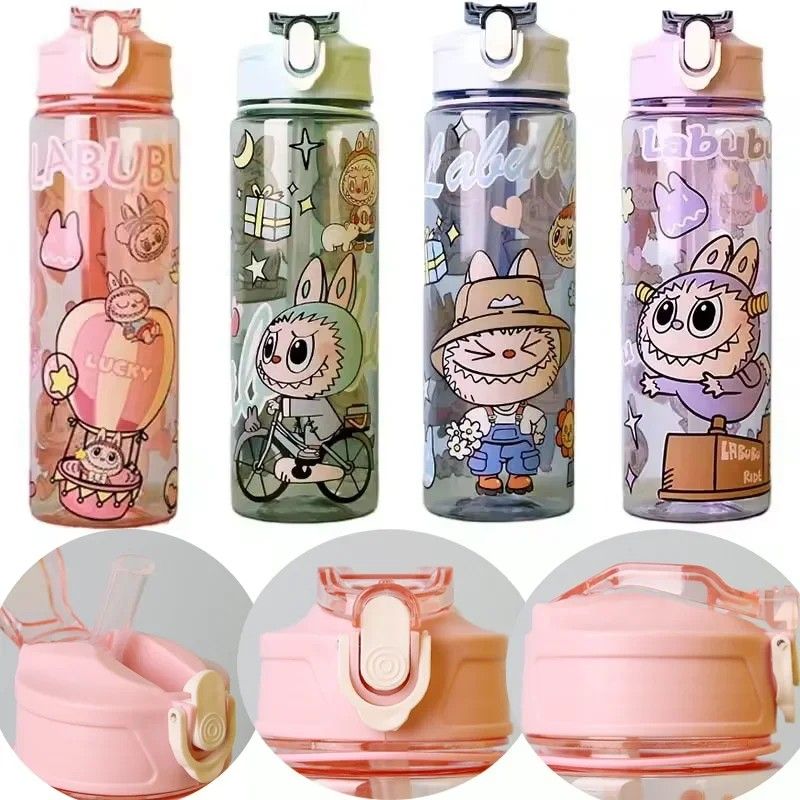 Labubu Drinkfles