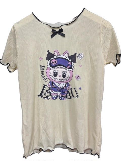 labubu shirt