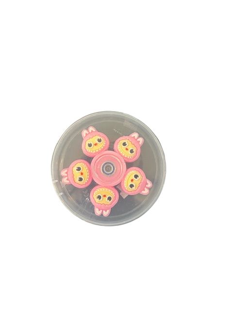 Labubu Fidget Spinner