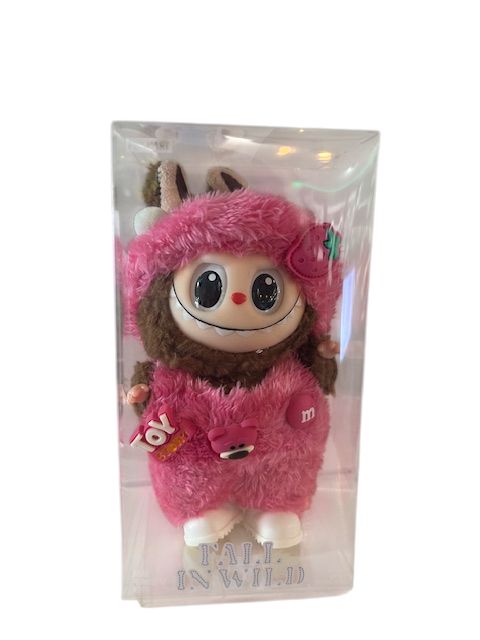Labubu Toy Story Bruin