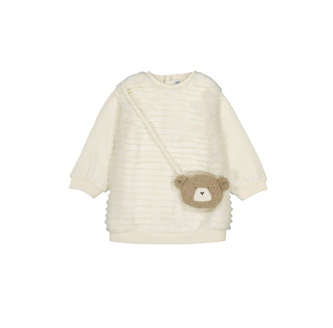 Mayoral Trui met tasje