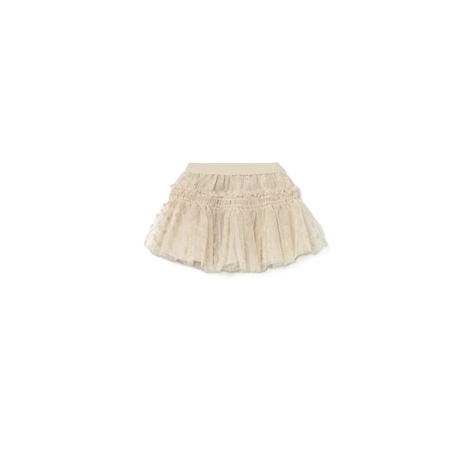 Mayoral tulle rok