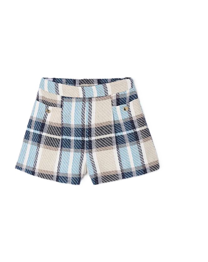 Mayoral kinder short