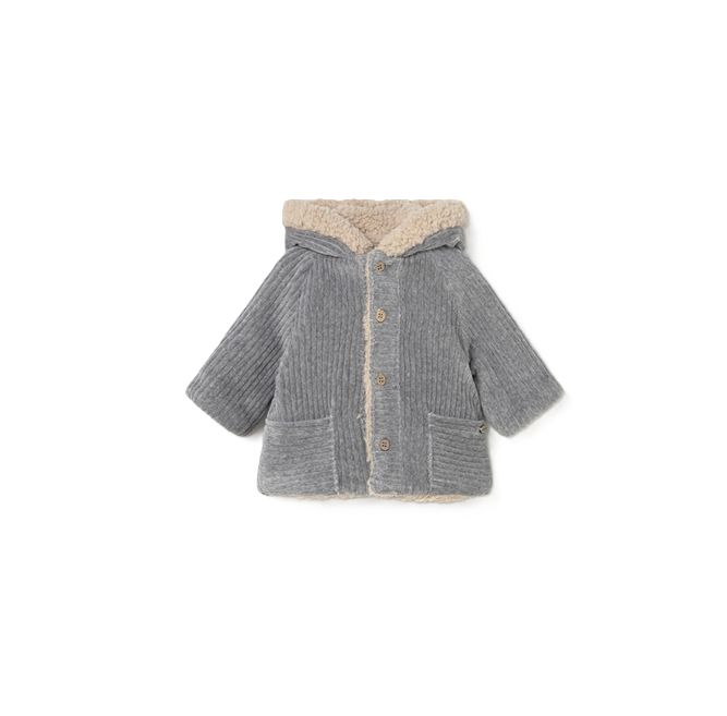 Mayoral reversible jas