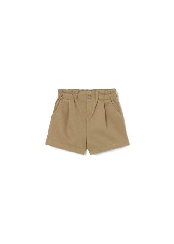 Mayoral Baby shorts with pockets