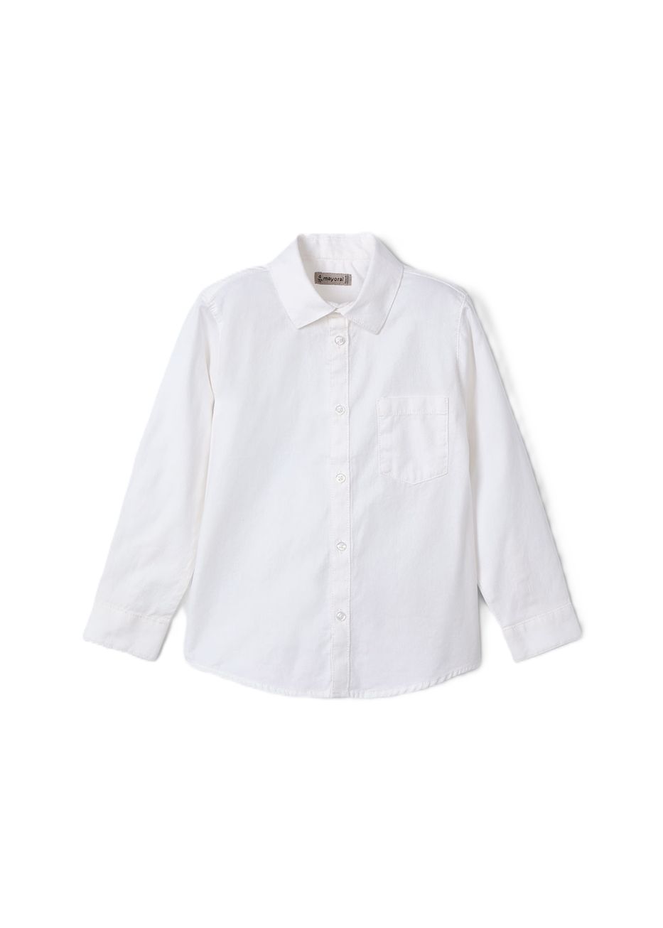 Mayoral Boy basic shirt