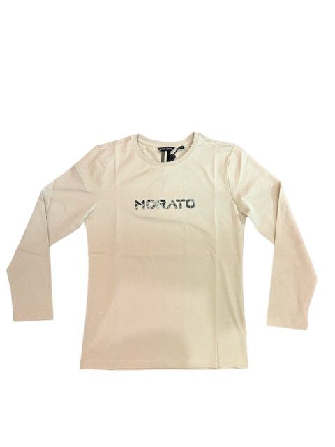 Antony morato long sleeve beige