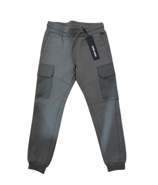 Antony morato cargobroek dark army