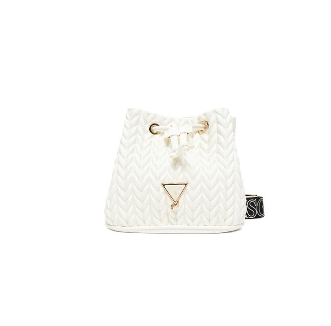 Guess handtas