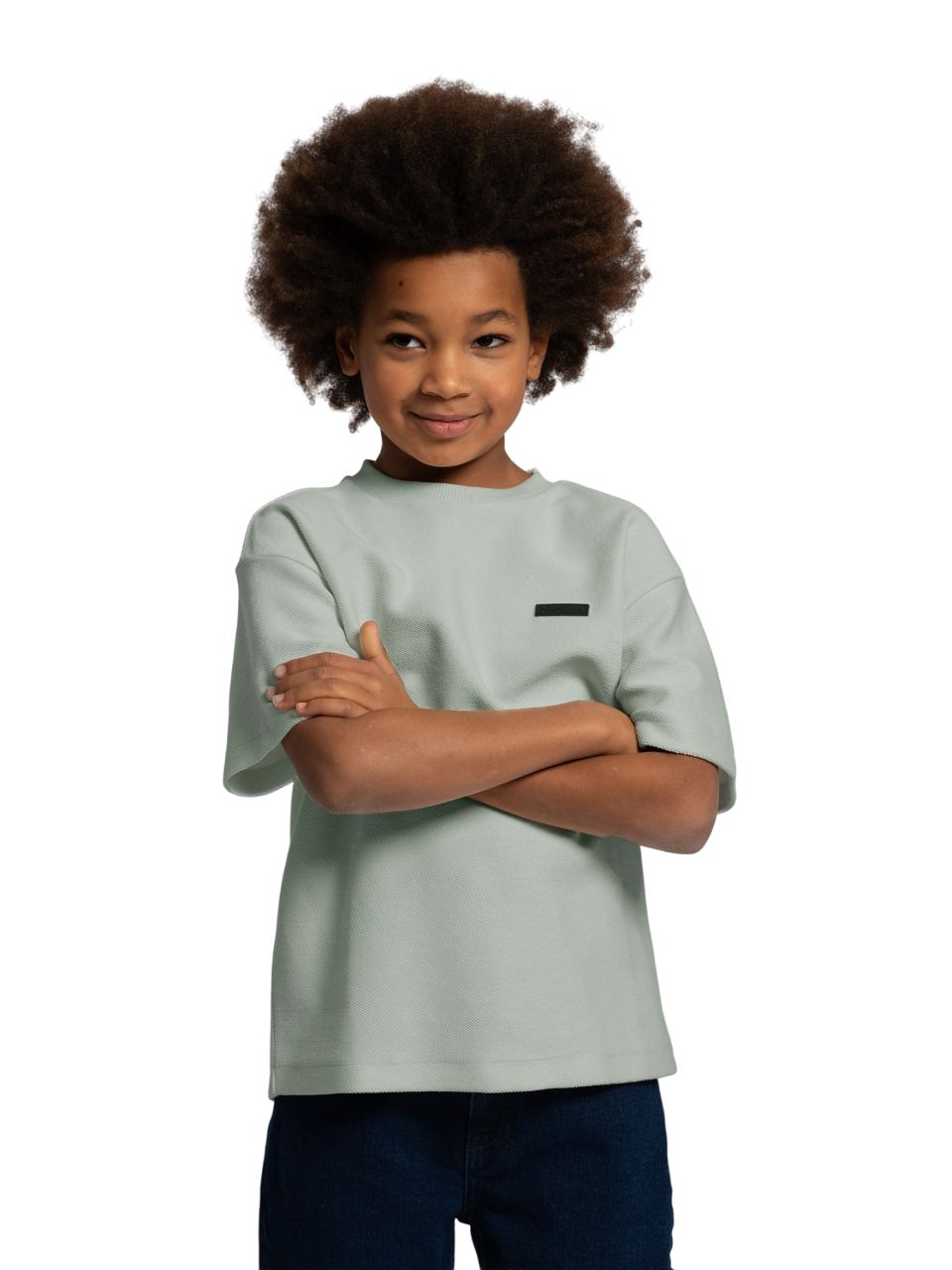 NIK &amp; NIK Hero T-Shirt