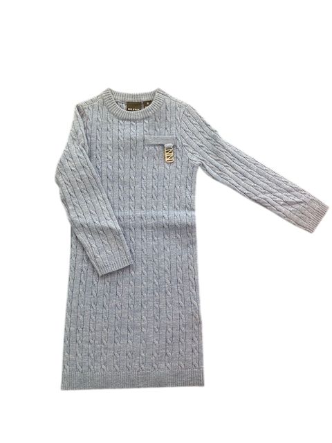 Nik&amp;Nik cable dress