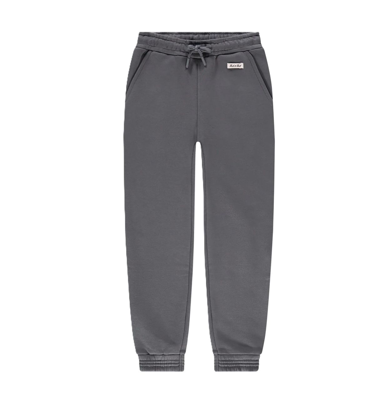 Nik&amp;Nik Jogging broek met trekkoord