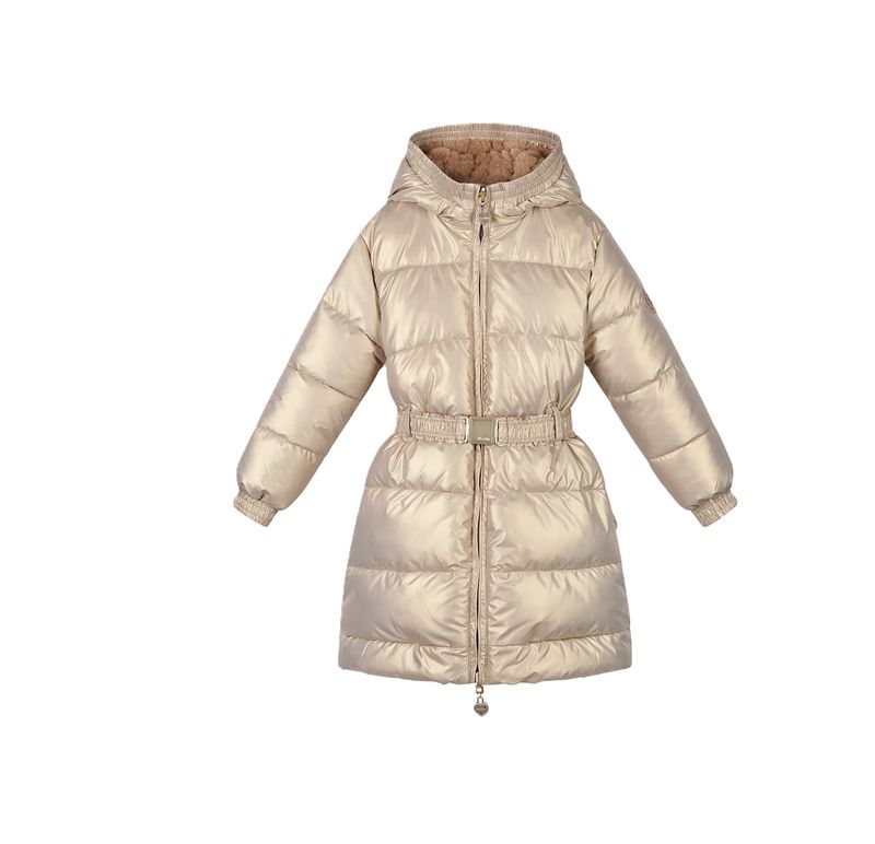 Le Chic BIBI reversible long coat