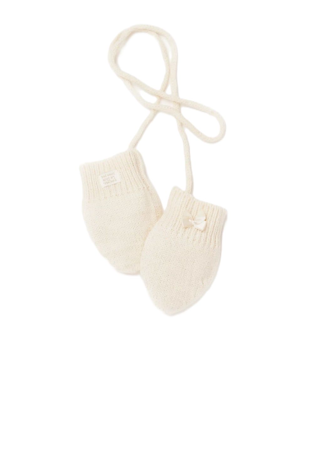 Le chic wandjes warm winter white