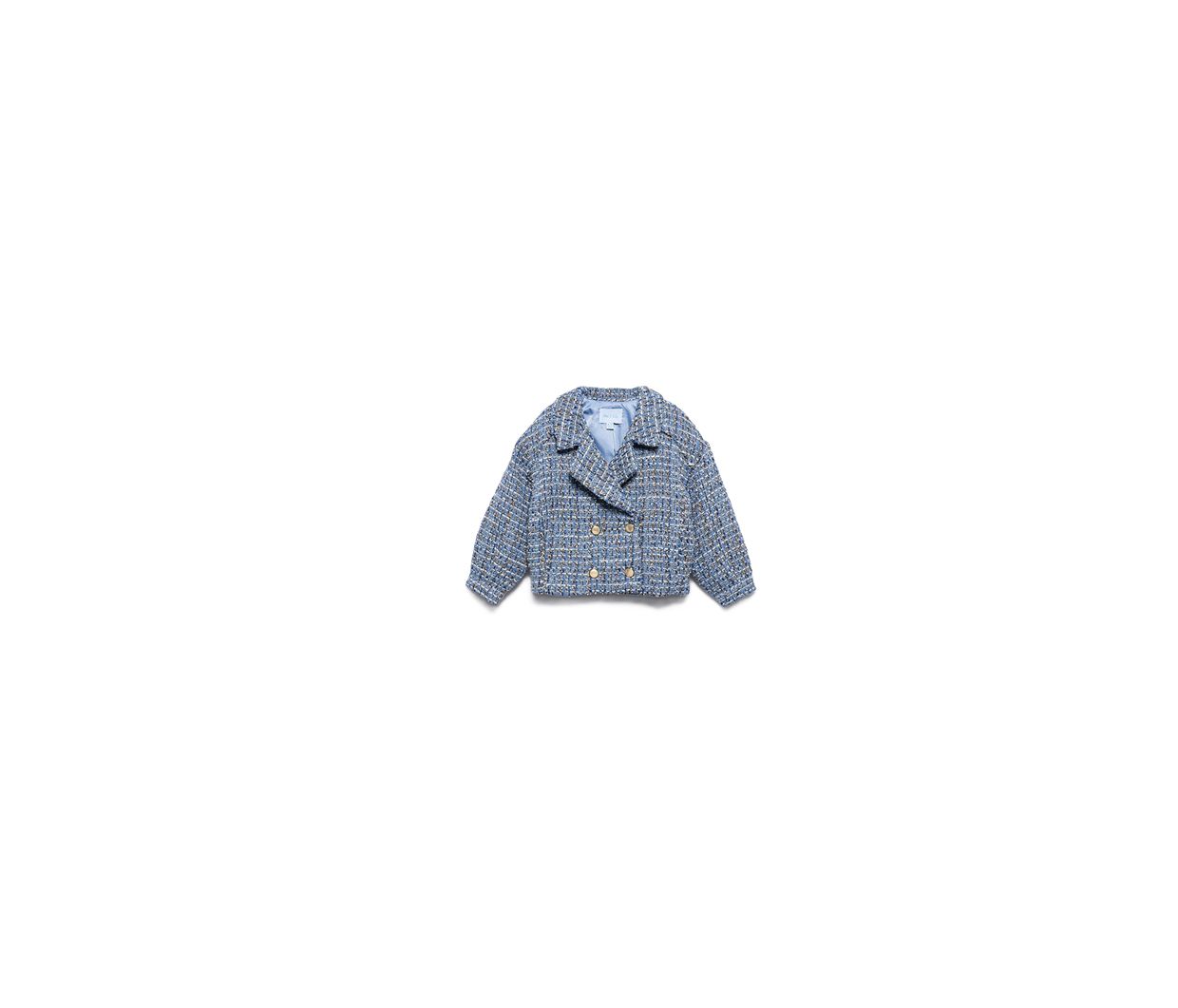 Abel &amp; Lula Jacket