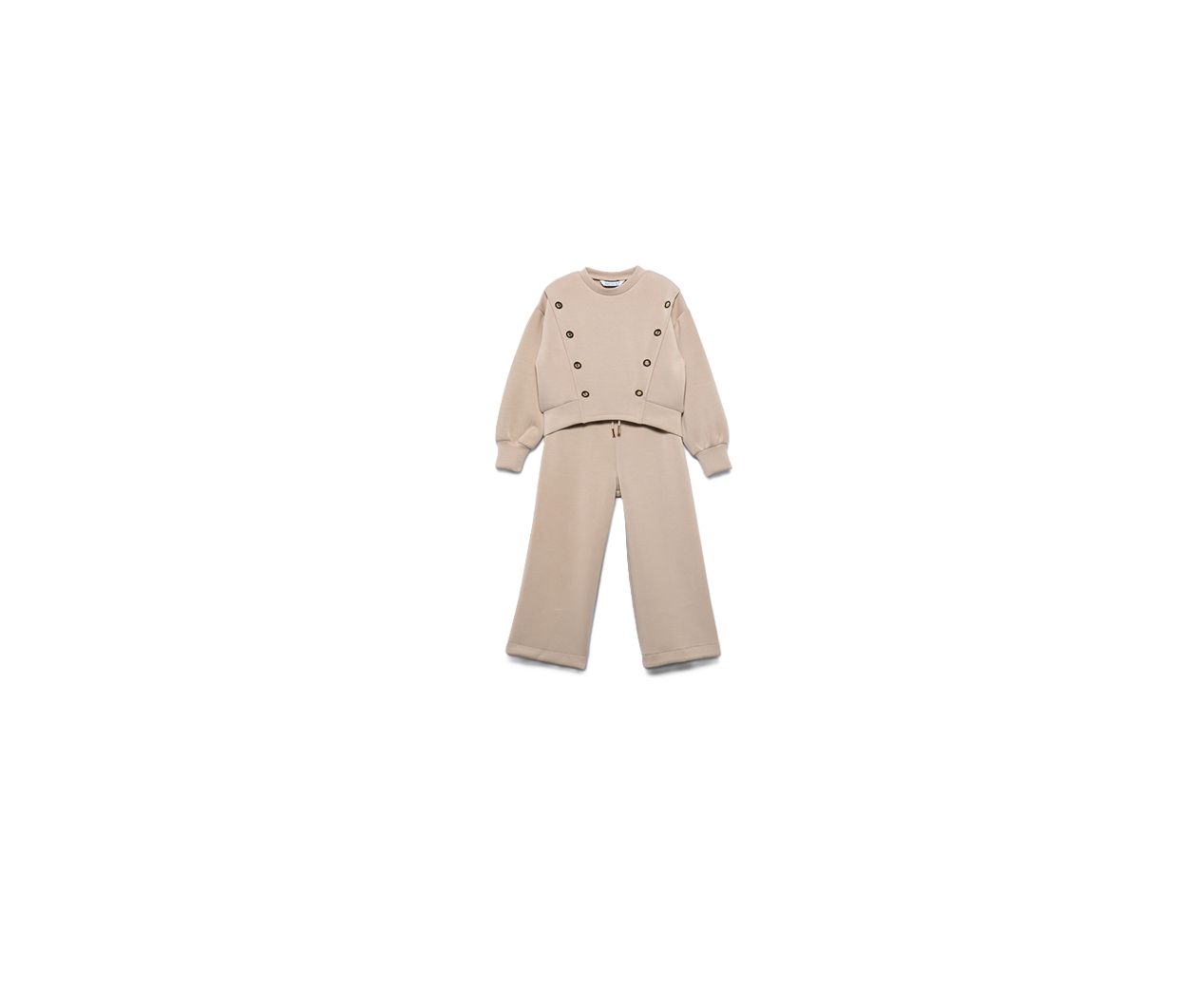 Abel &amp; Lula Knit pant set