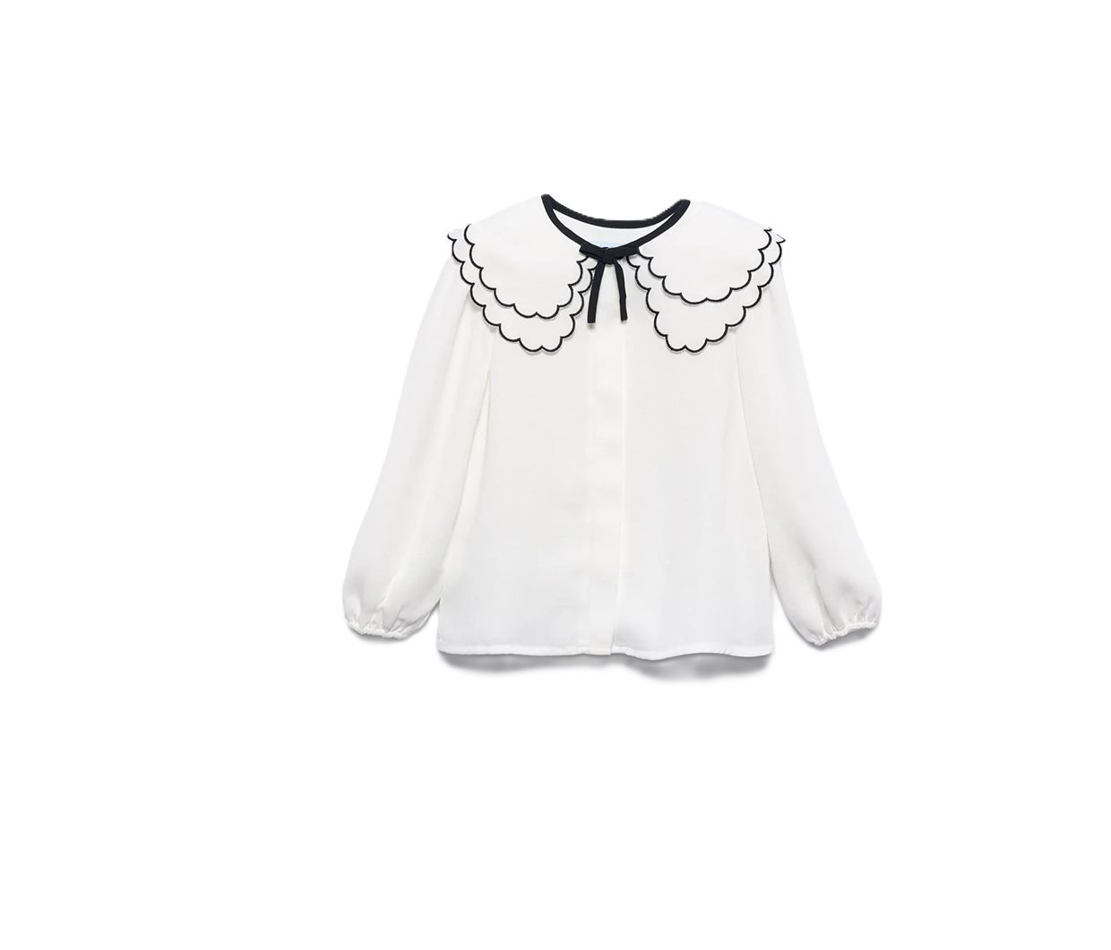 Abel &amp; Lula Girls Blouse