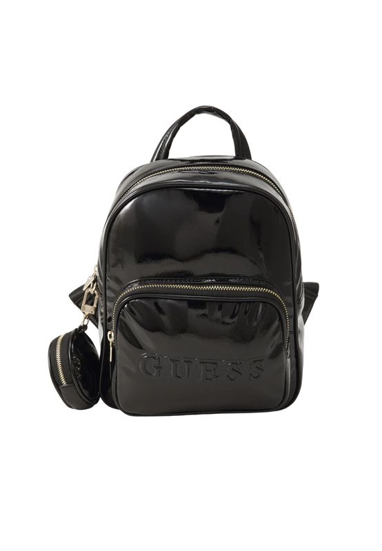 Guess Rugzak  jet black