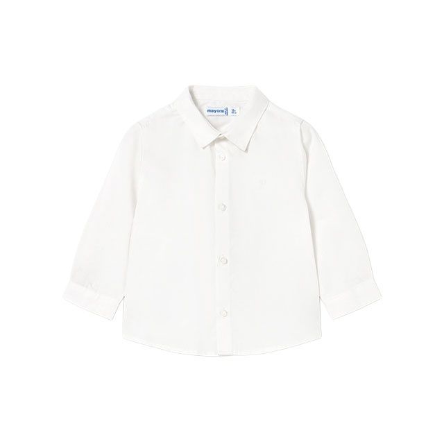 Mayoral Baby Blouse Jongens