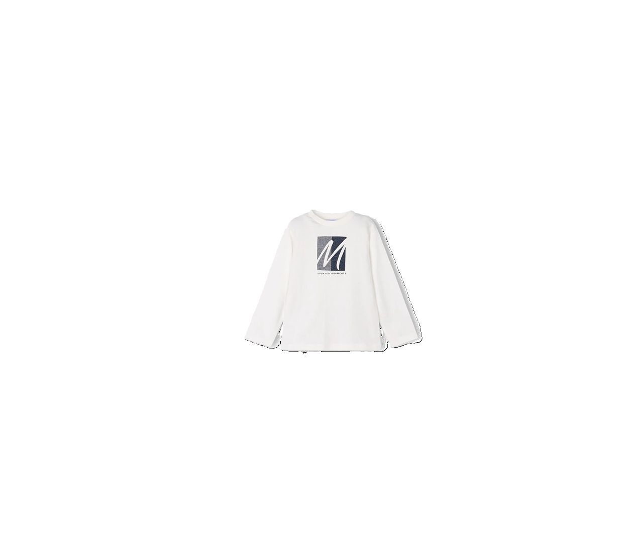 Mayoral longsleeve jongens