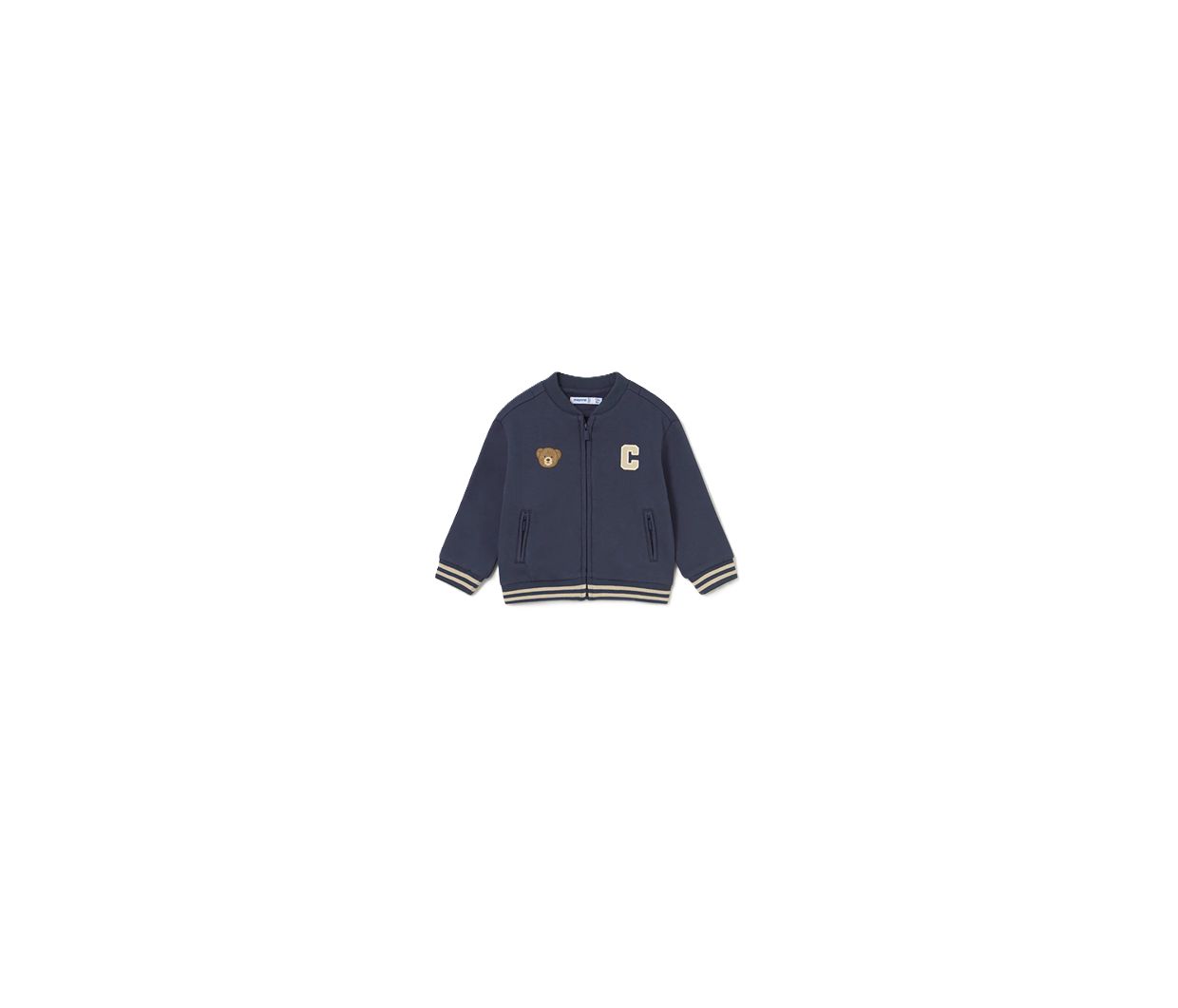 Mayoral Sweat Cardigan