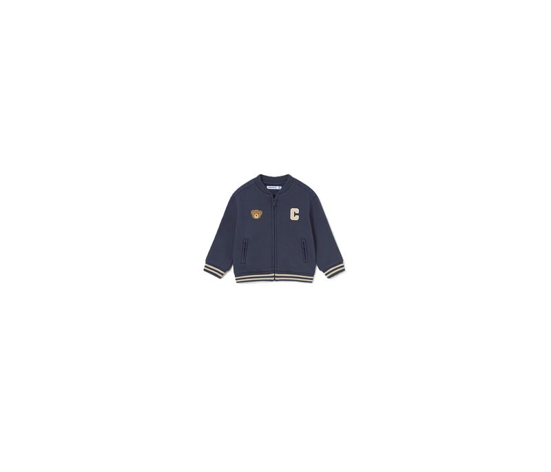 Mayoral Sweat Cardigan