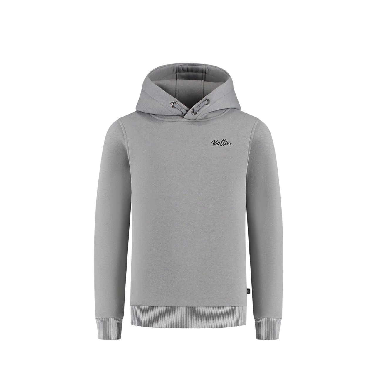 Ballin Junior Echoes Of The Urban Wild Hoodie
