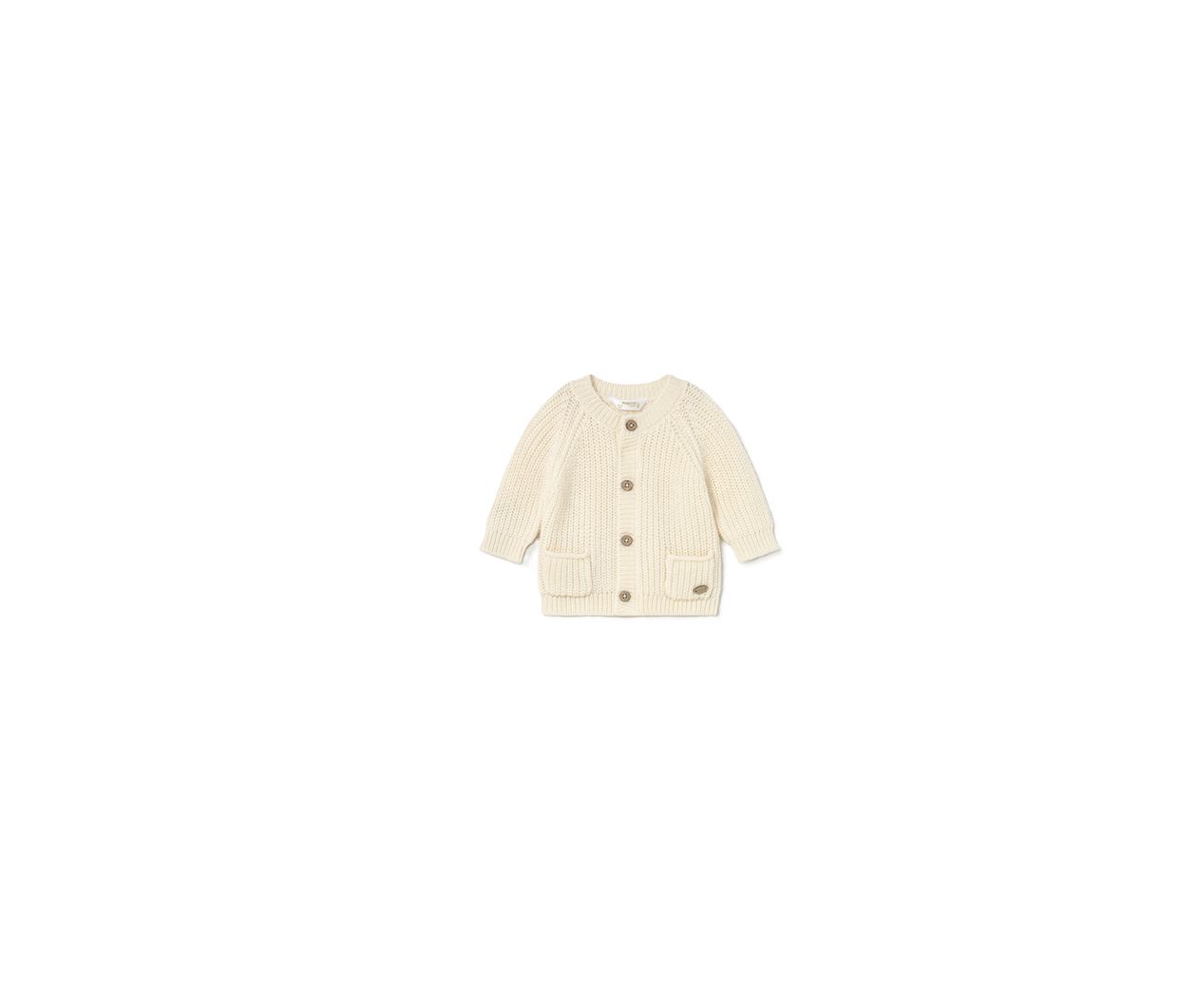 Mayoral Knit cardigan