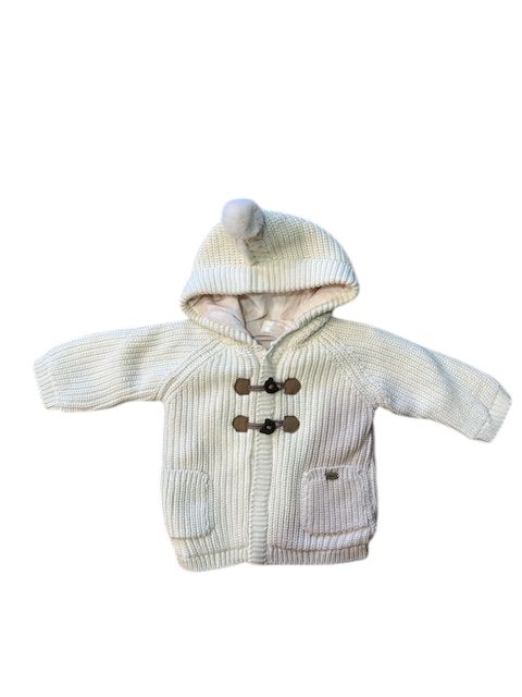 Mayoral Knit cardigan 2330