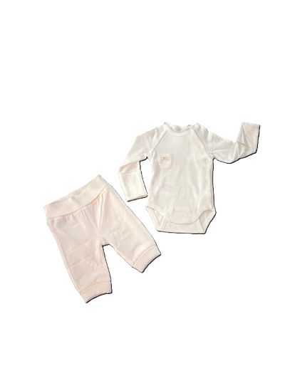Mayoral newborn set uni